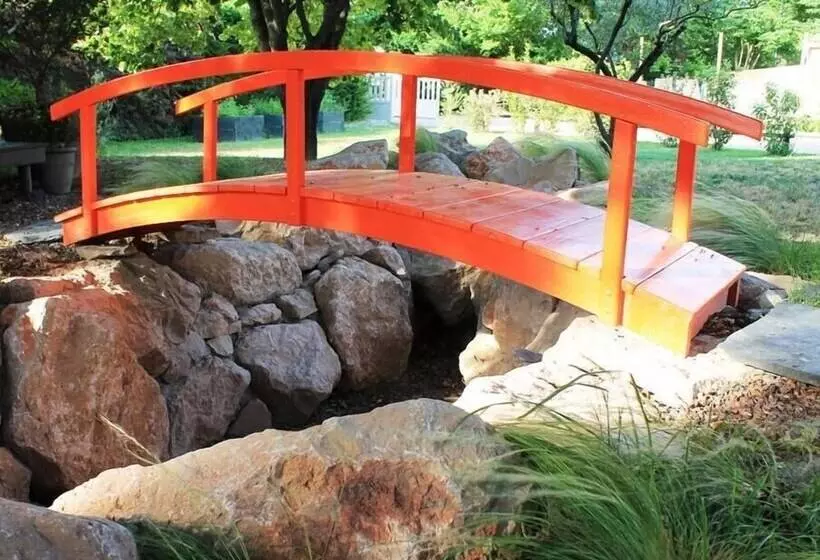 B&b Le Mas Turquoise   Spa Color Inclus