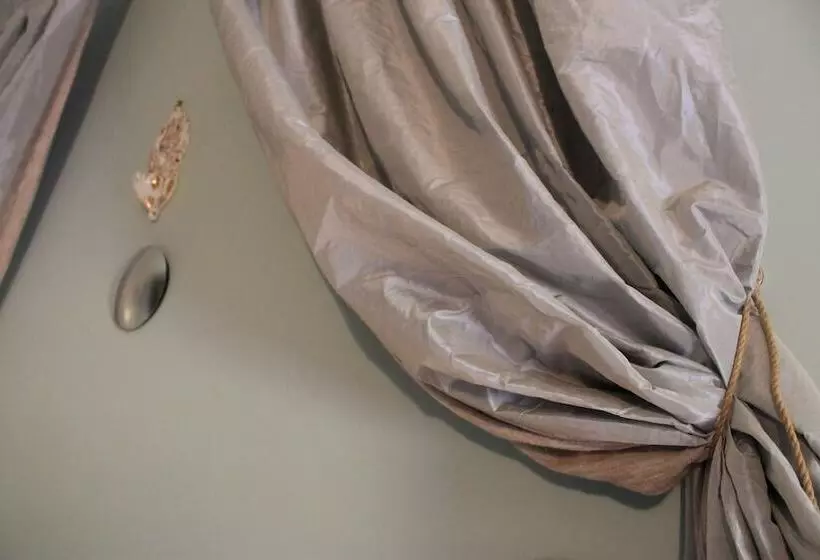 B&b Le Mas Turquoise   Spa Color Inclus