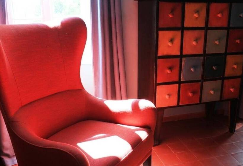 B&b Le Mas Turquoise   Spa Color Inclus