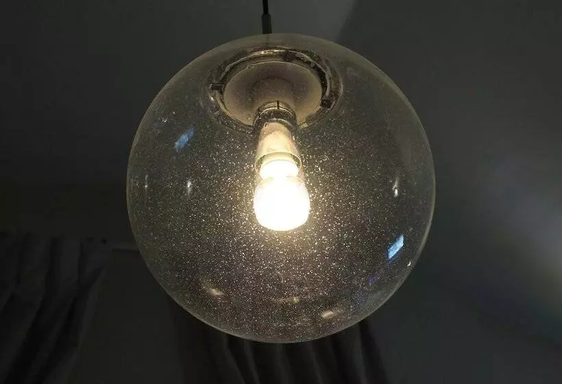 B&b Le Mas Turquoise   Spa Color Inclus