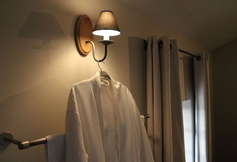 B&b Le Mas Turquoise   Spa Color Inclus