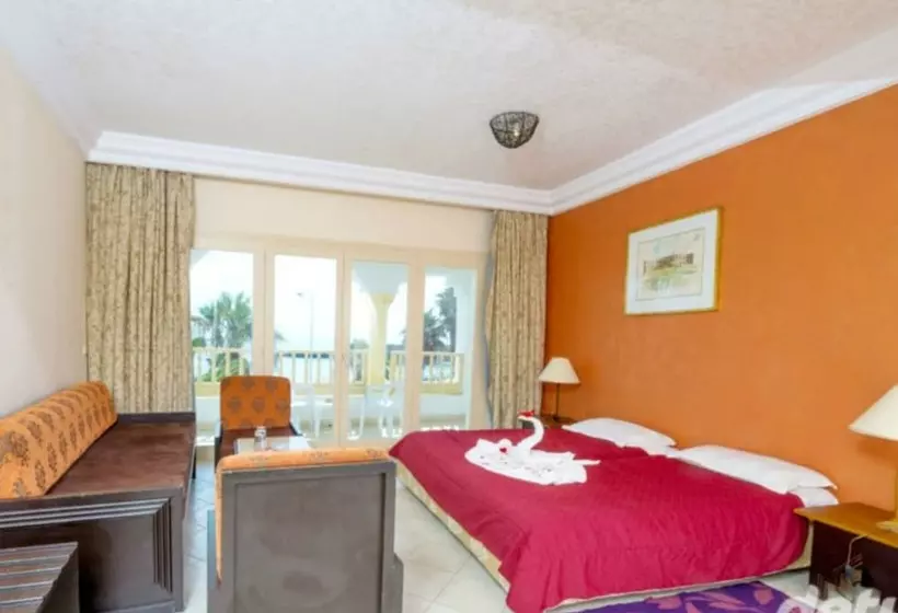 B&b Le Mas Turquoise   Spa Color Inclus