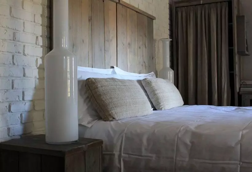 B&b Le Mas Turquoise   Spa Color Inclus