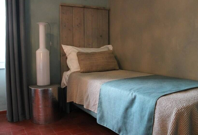 B&b Le Mas Turquoise   Spa Color Inclus