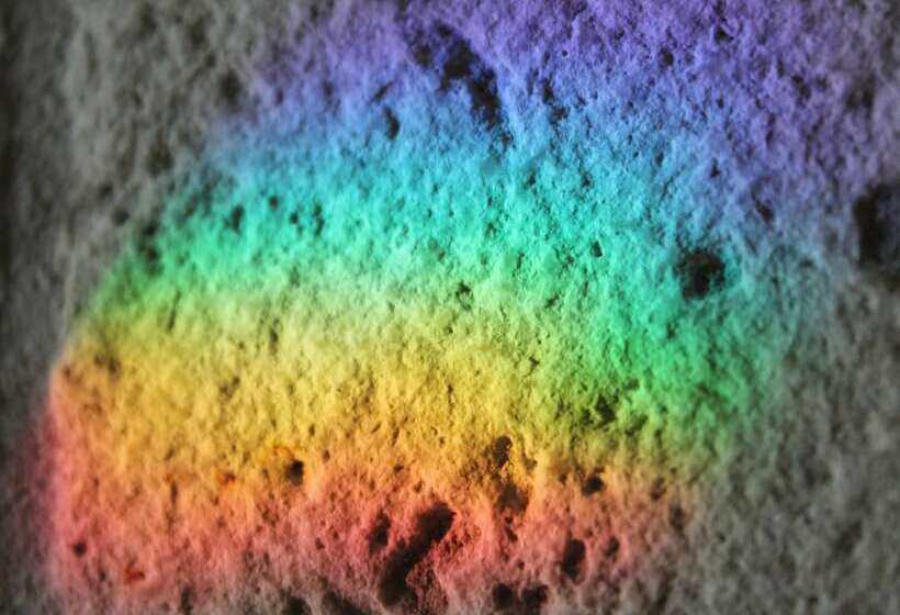 B&b Le Mas Turquoise   Spa Color Inclus