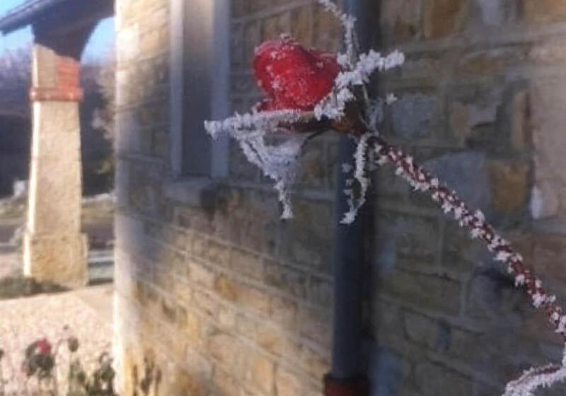 צימר Chambres D Hotes Le Relais De La Perle