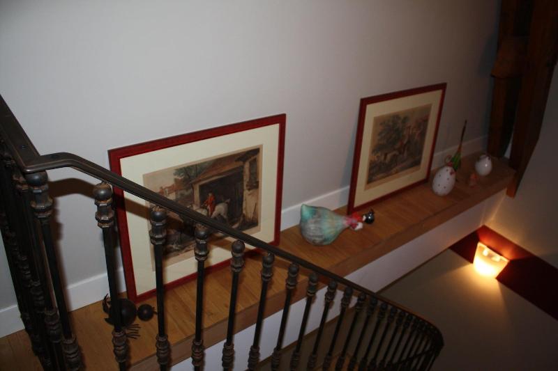 צימר Chambres D Hotes Le Relais De La Perle