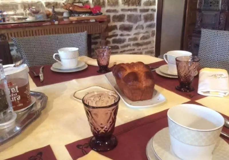 ベッドアンドブレックファースト Chambres D Hotes Le Relais De La Perle