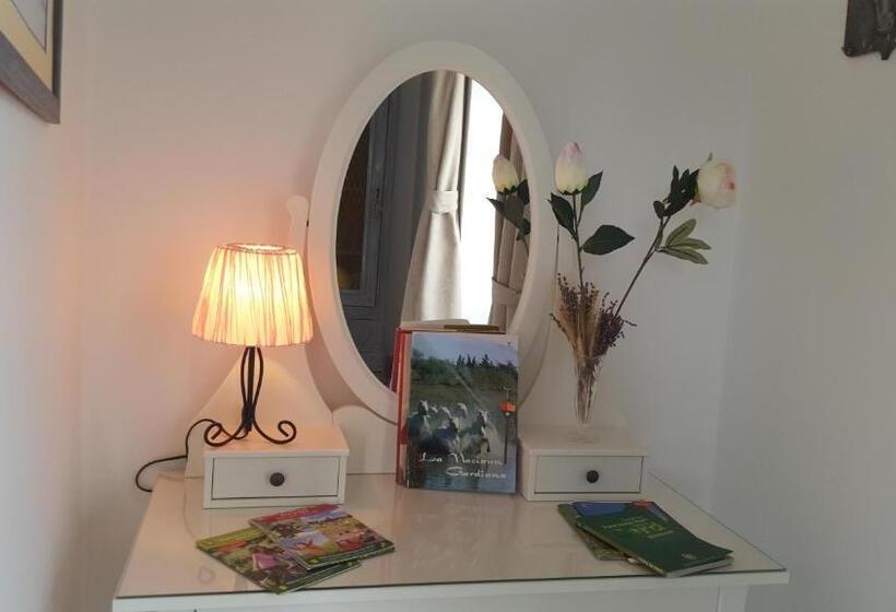 צימר Chambres D Hôtes Au Mas Du Sire