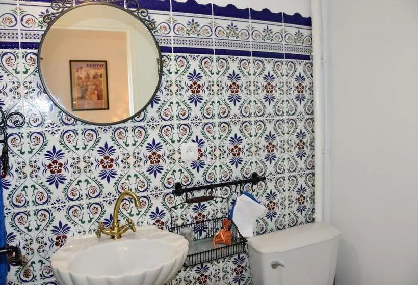 Aamiaismajoitus (B&B) Chambres D Hôtes Au Mas Du Sire