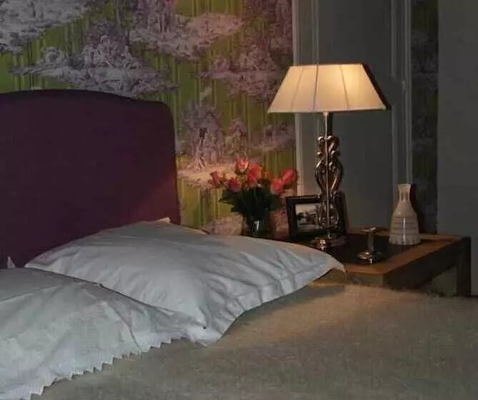 Aamiaismajoitus (B&B) Chambres D Hôtes Logis De La Juquaise