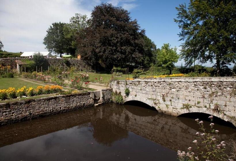 צימר Chateau Des Martinanches