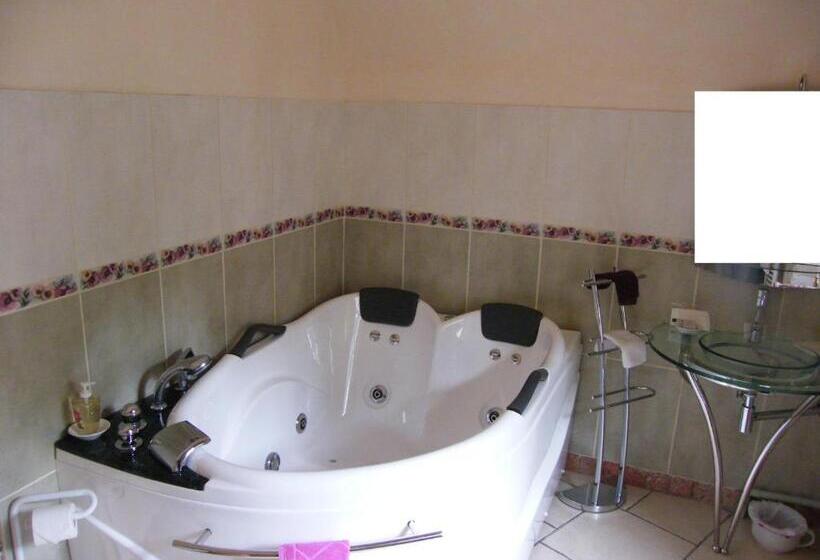 צימר Chateau Des Martinanches