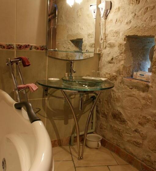 צימר Chateau Des Martinanches