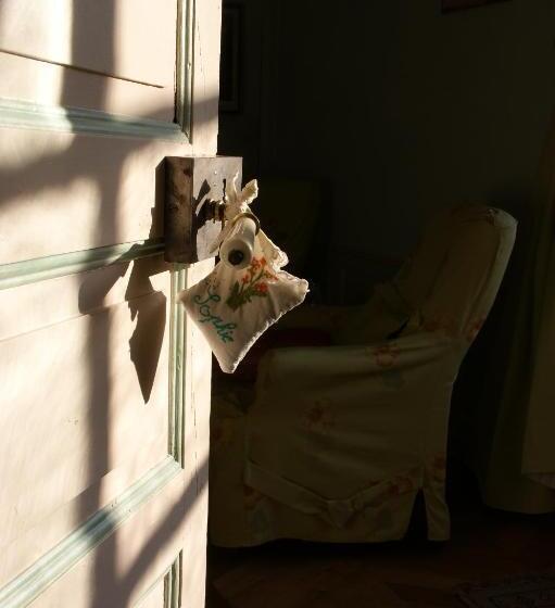 צימר Chateau Des Martinanches