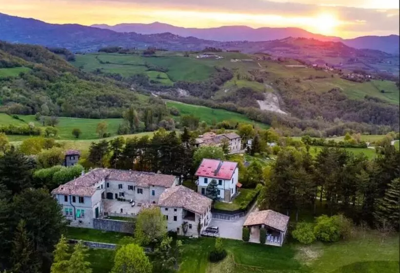 Bed and Breakfast La Corte Bonomini