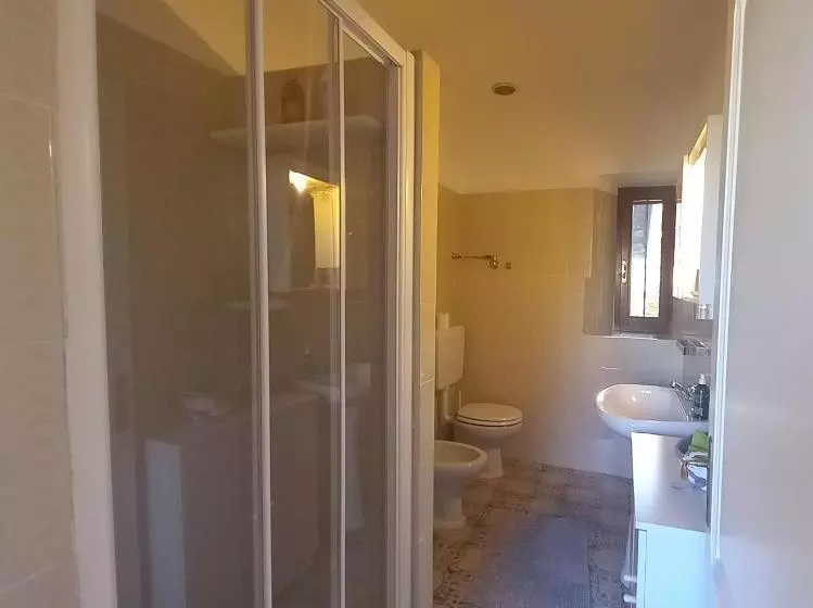 Bed and Breakfast La Corte Bonomini