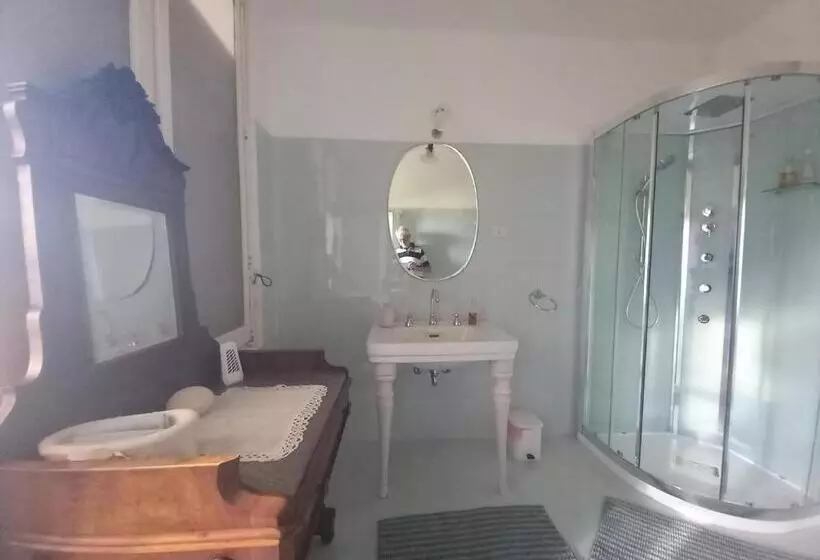 Bed and Breakfast La Corte Bonomini