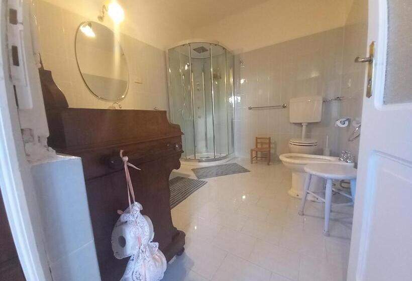 مبيت وإفطار La Corte Bonomini