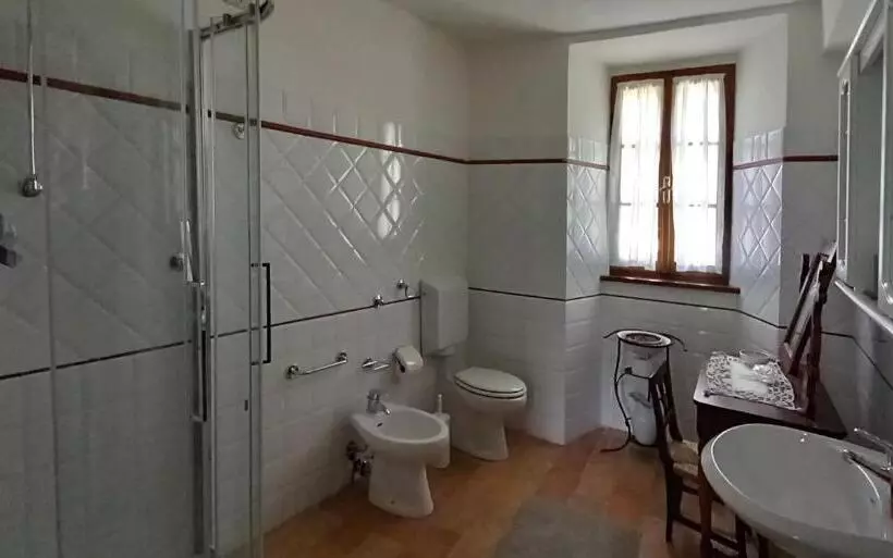 Bed and Breakfast La Corte Bonomini