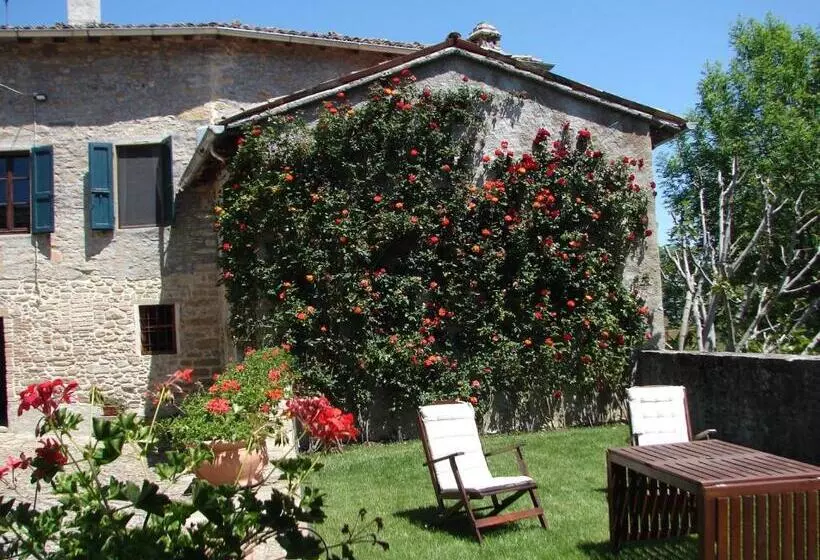 Bed and Breakfast La Corte Bonomini