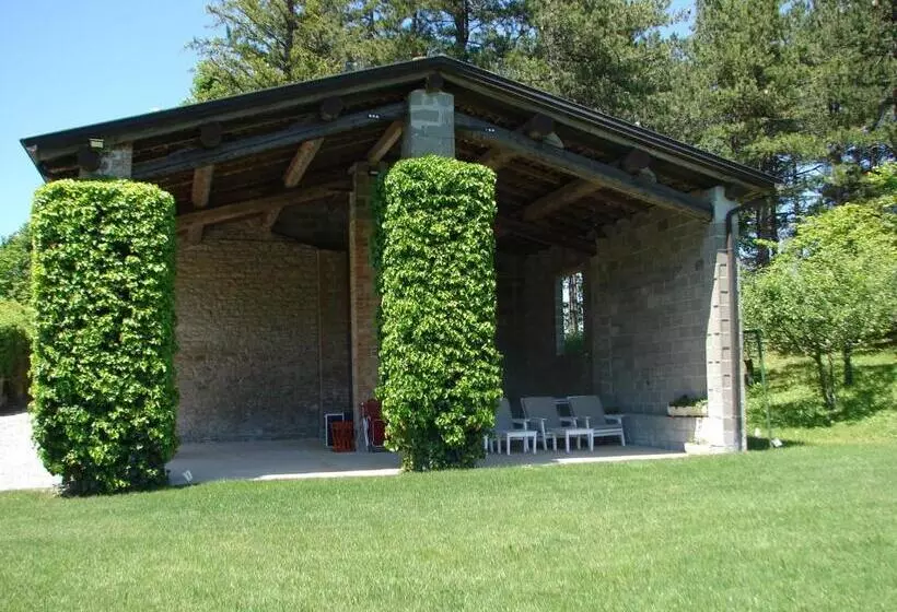 Bed and Breakfast La Corte Bonomini