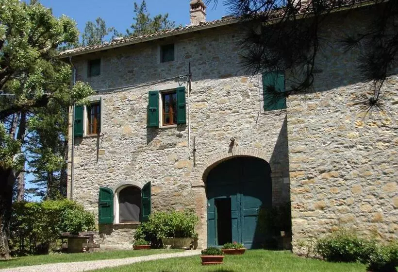 Bed and Breakfast La Corte Bonomini