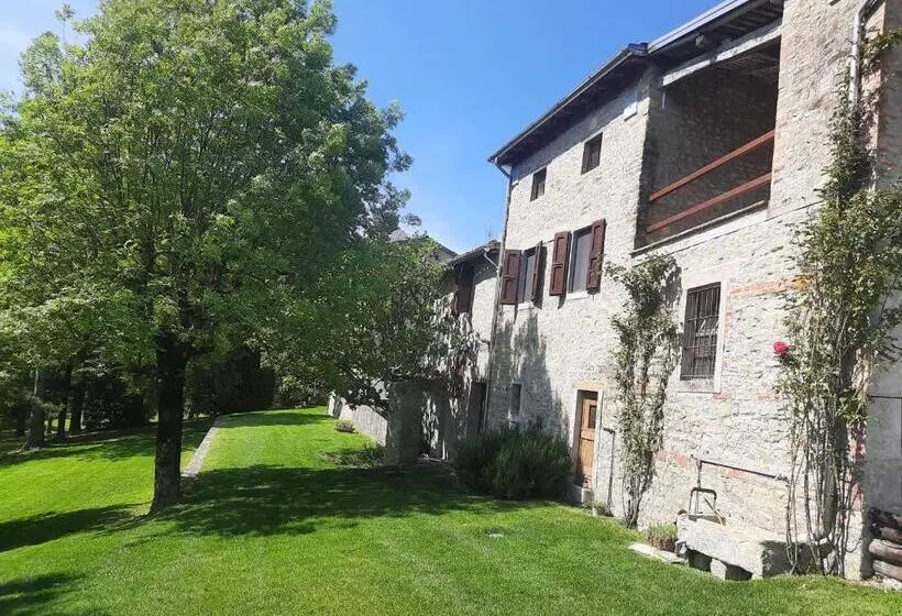 Bed and Breakfast La Corte Bonomini