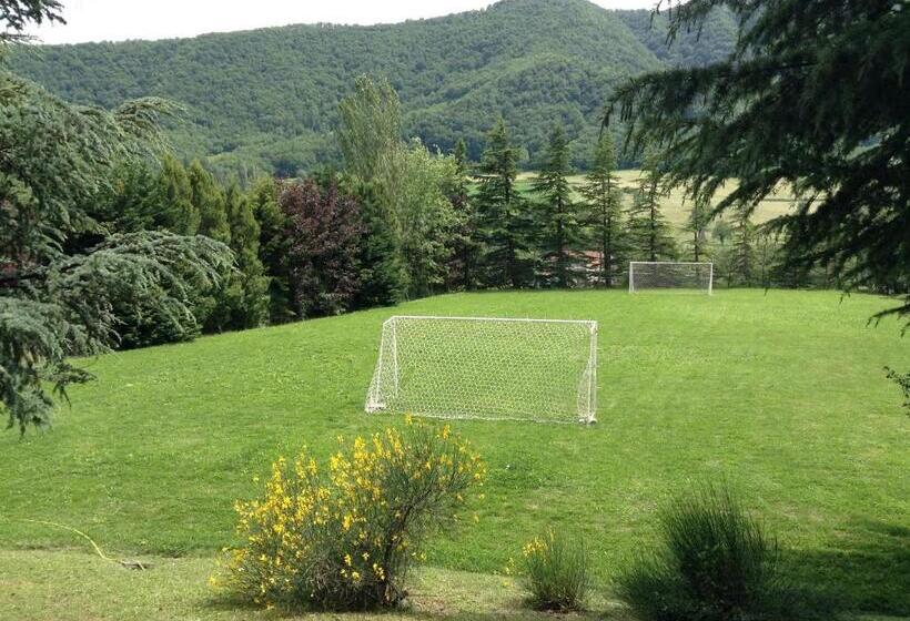 مبيت وإفطار La Corte Bonomini