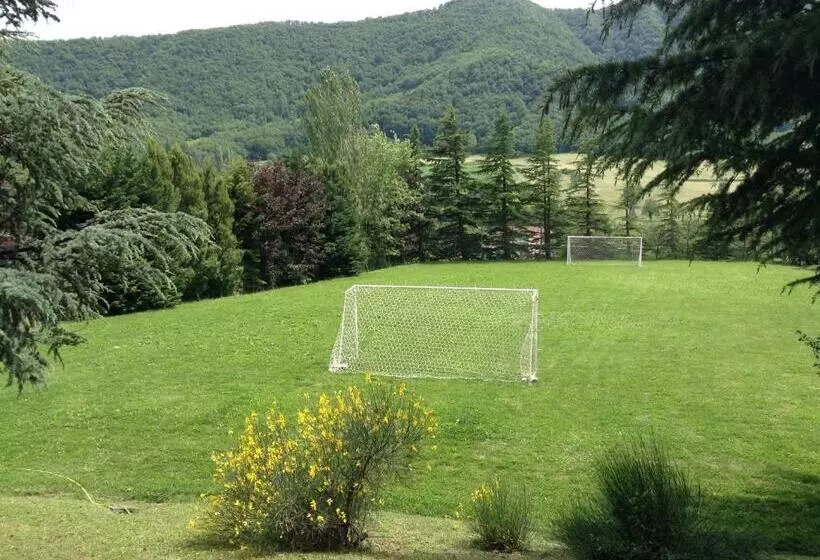 Bed and Breakfast La Corte Bonomini