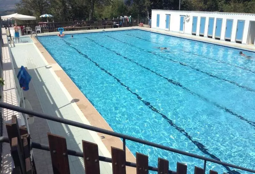 Bed and Breakfast La Corte Bonomini