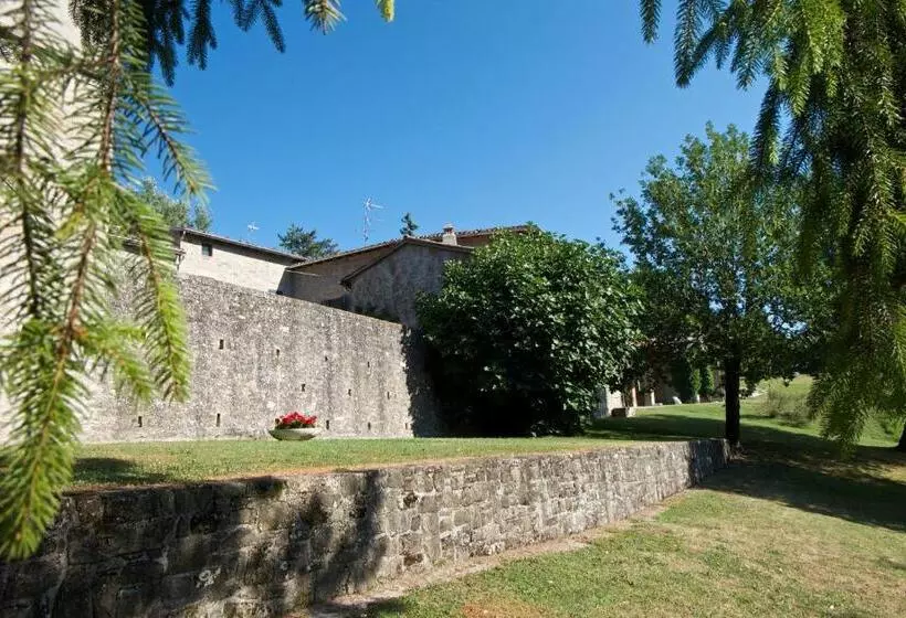 Bed and Breakfast La Corte Bonomini