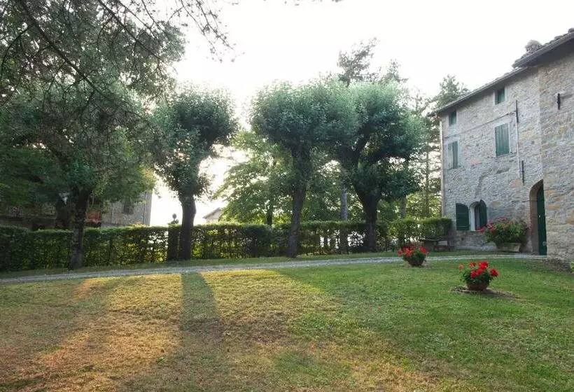 Bed and Breakfast La Corte Bonomini
