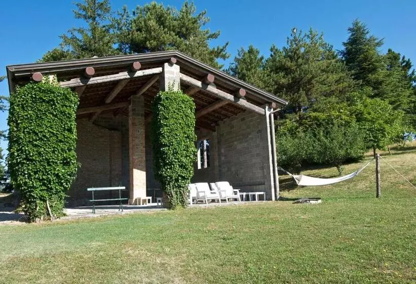 Bed and Breakfast La Corte Bonomini