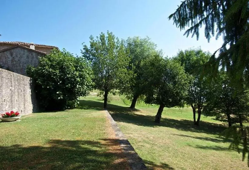 Bed and Breakfast La Corte Bonomini