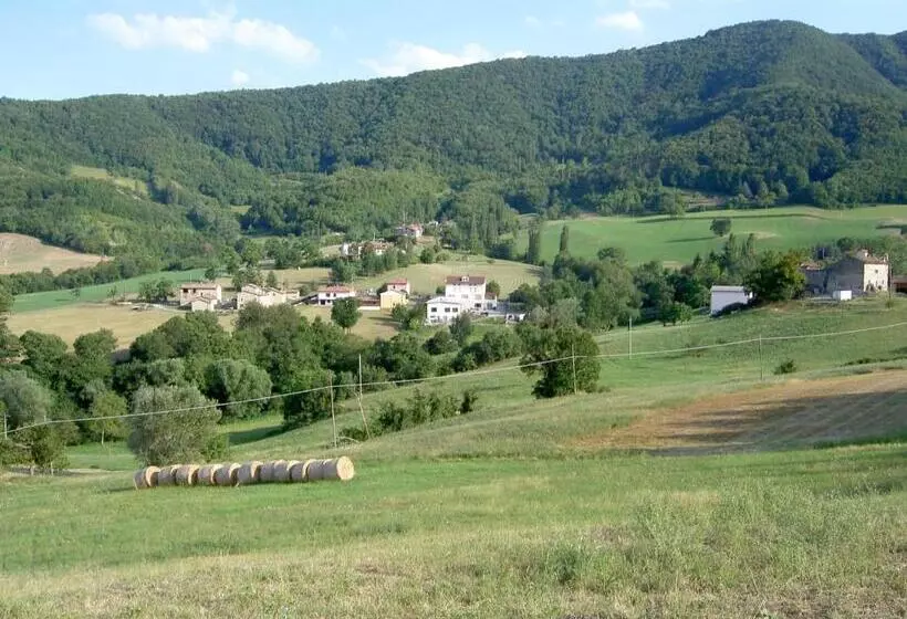 Bed and Breakfast La Corte Bonomini