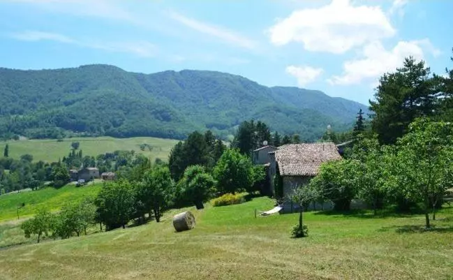 Bed and Breakfast La Corte Bonomini