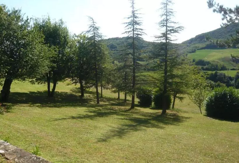 Bed and Breakfast La Corte Bonomini