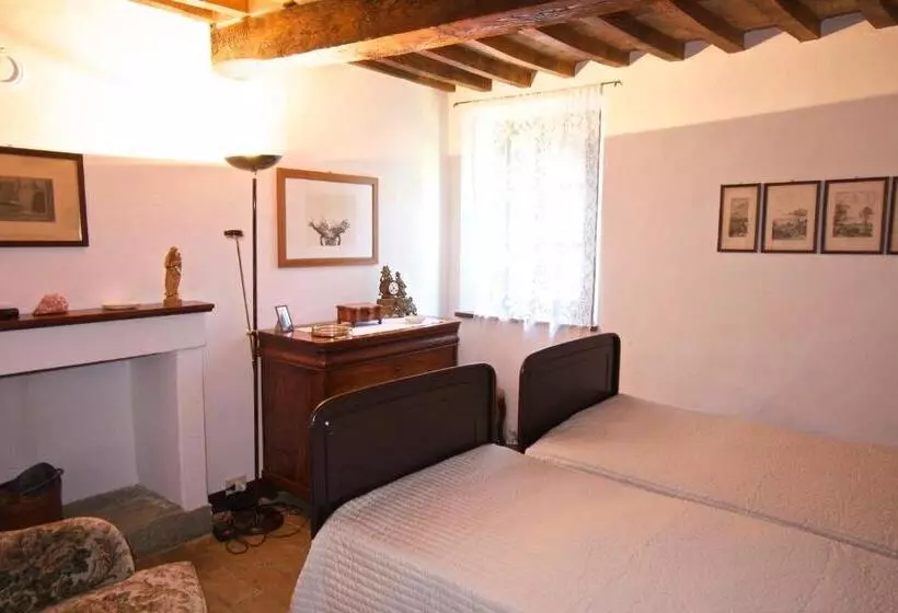 Bed and Breakfast La Corte Bonomini