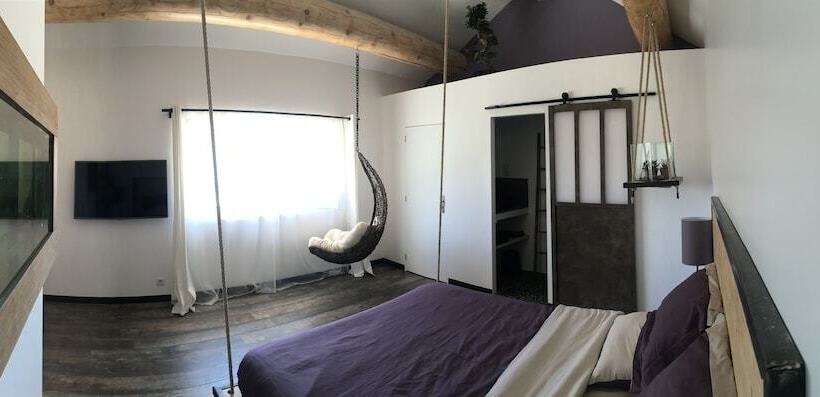 Bed and Breakfast La Datcha Delicatessen