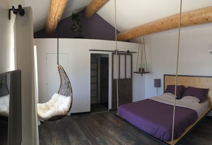 Bed and Breakfast La Datcha Delicatessen