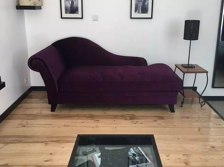 ベッドアンドブレックファースト La Datcha Delicatessen