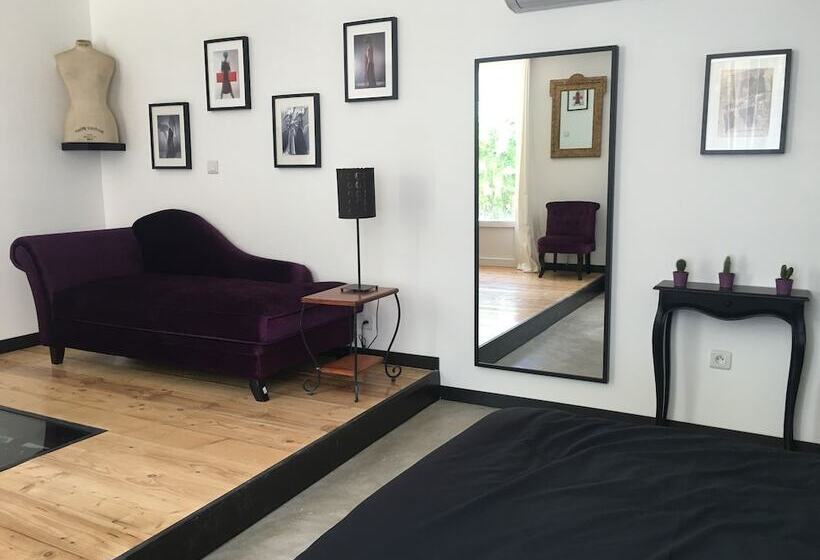 Bed and Breakfast La Datcha Delicatessen