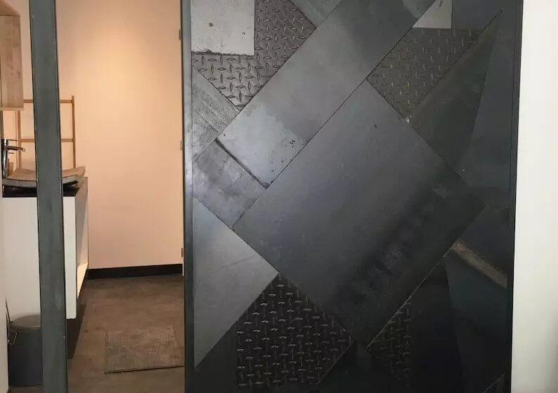 ベッドアンドブレックファースト La Datcha Delicatessen