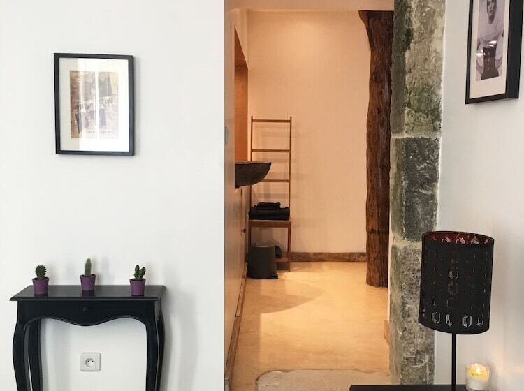 Bed and Breakfast La Datcha Delicatessen