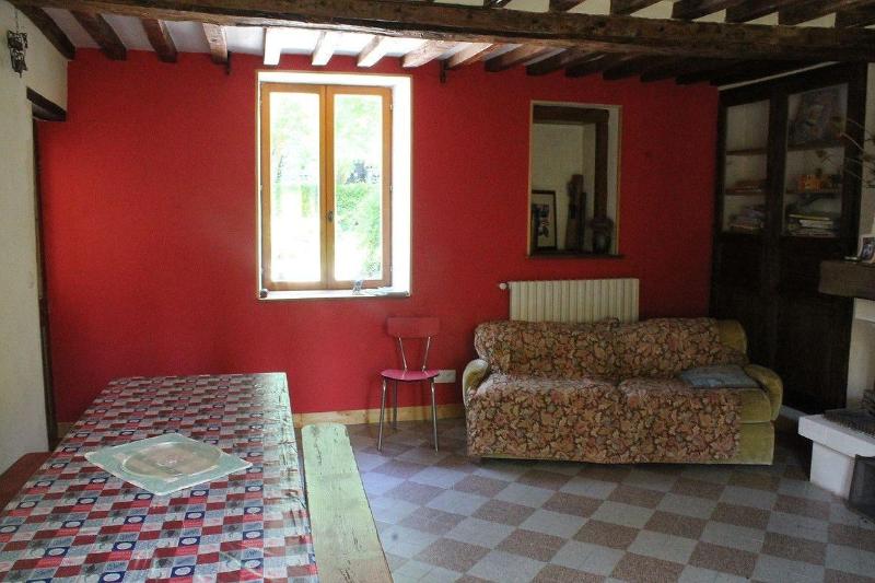 مبيت وإفطار La Ferme Des Chataigniers