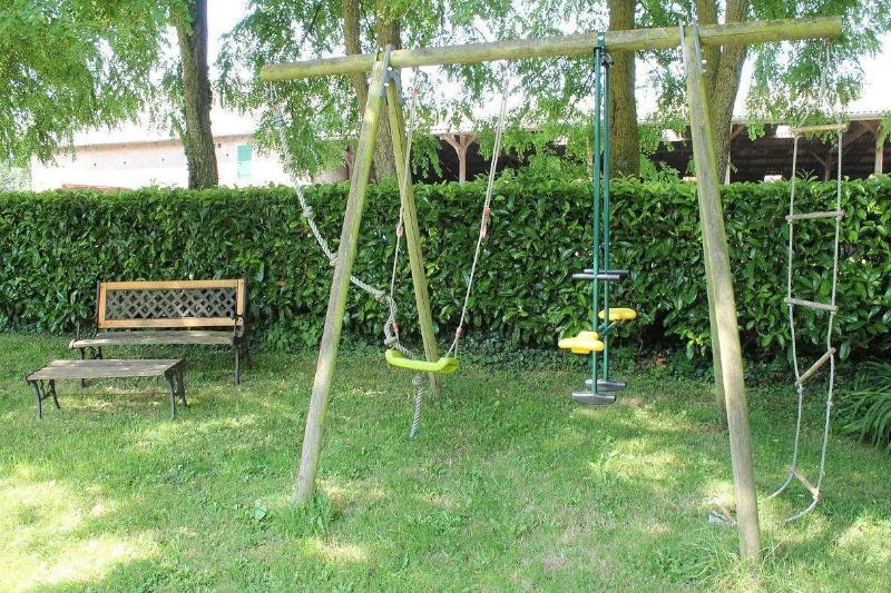 مبيت وإفطار La Ferme Des Chataigniers