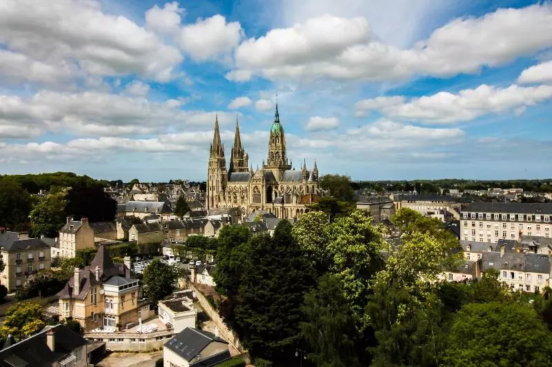 ベッドアンドブレックファースト La Ferme Des Chataigniers