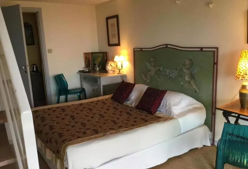 Aamiaismajoitus (B&B) La Maison De Manon