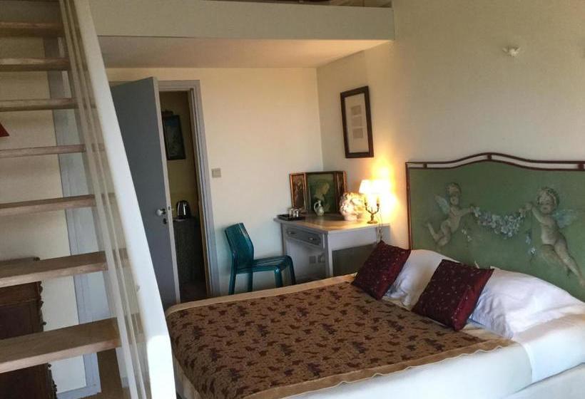 민박 La Maison De Manon